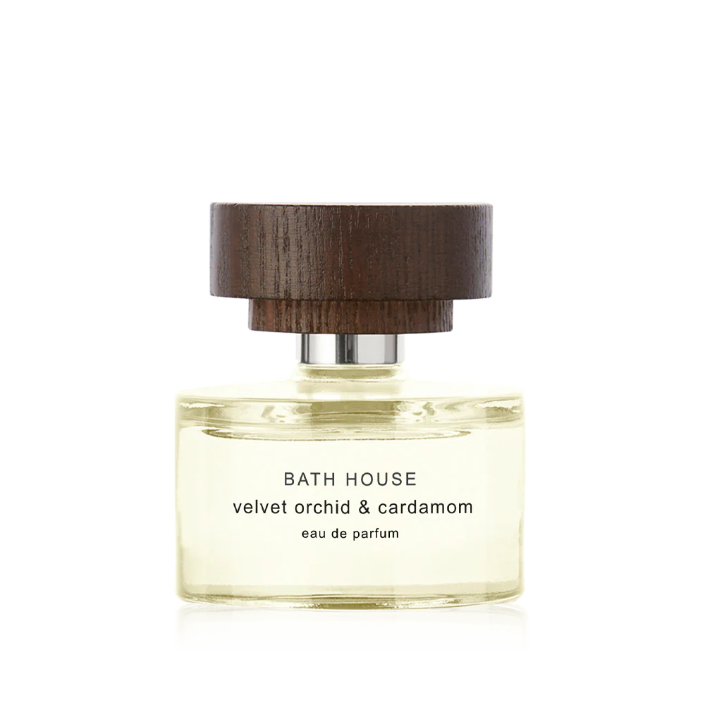 Velvet Orchid & Cardamom Eau De Parfum - Image 5