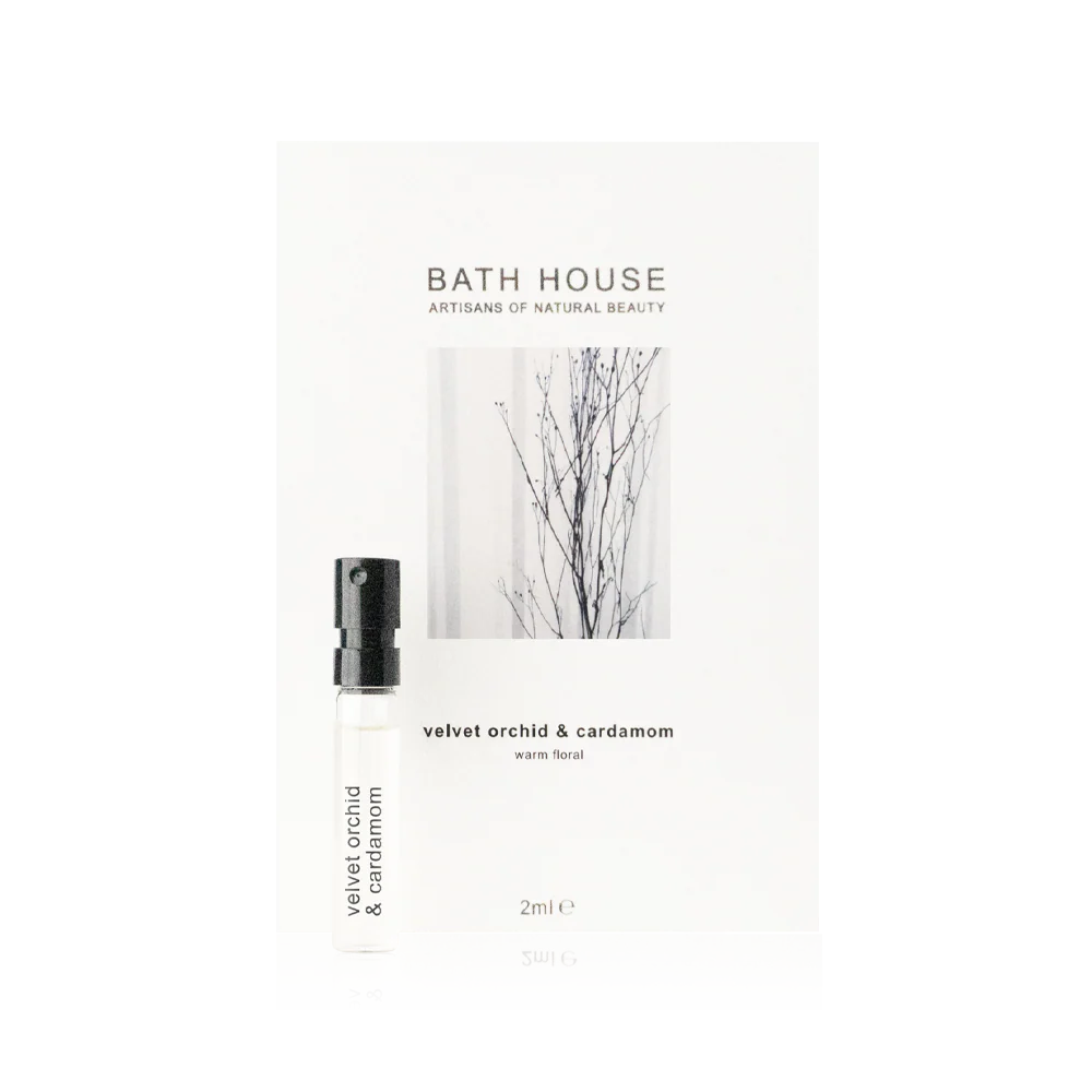 Velvet Orchid & Cardamom Eau De Parfum - Image 7