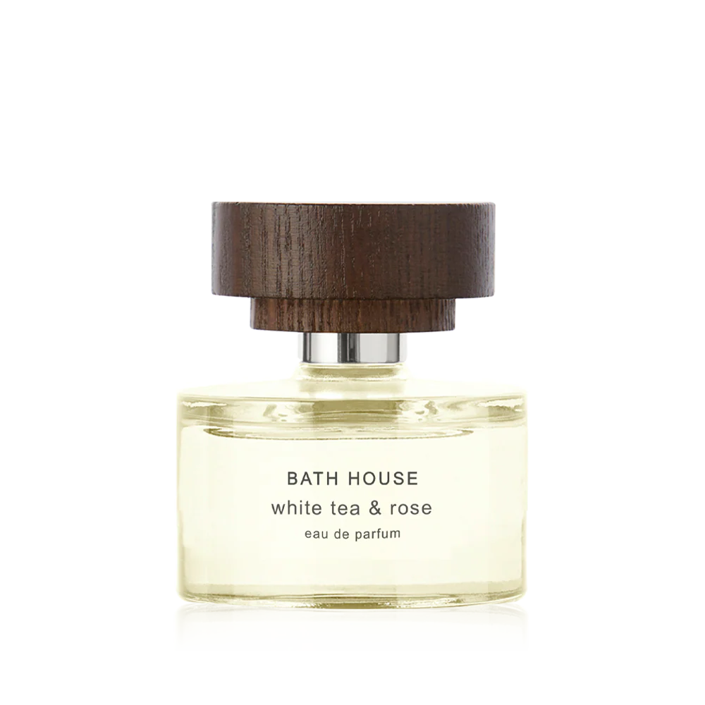 White Tea & Rose Eau De Parfum - Image 5