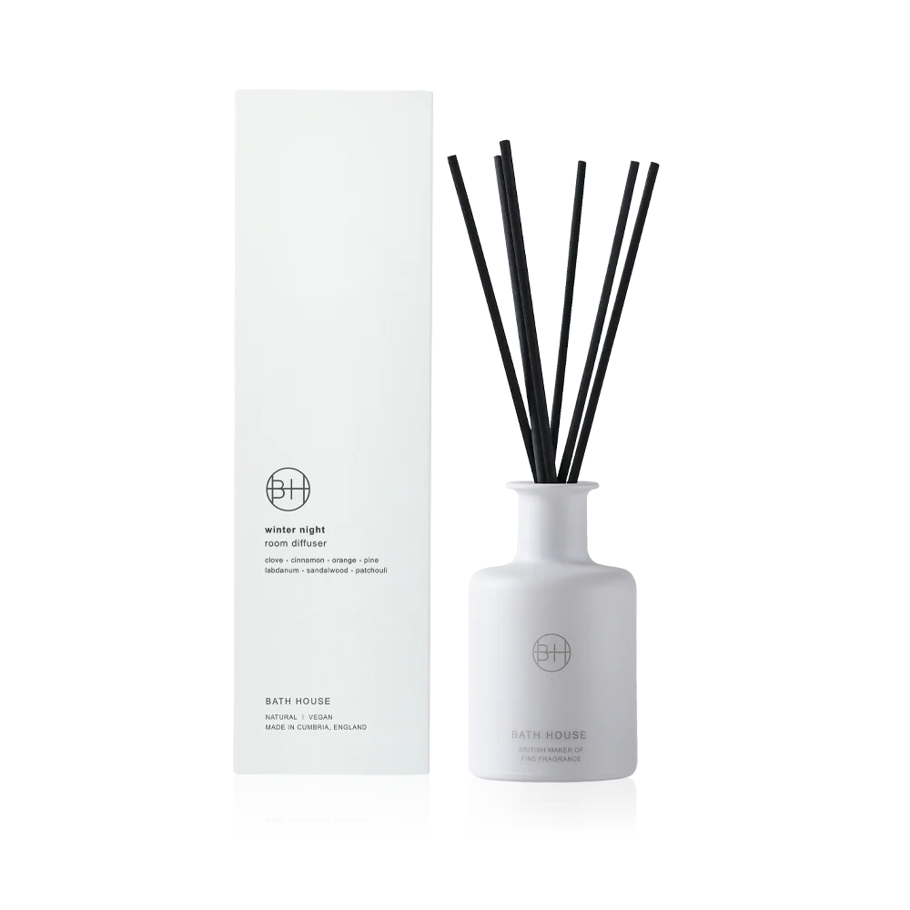 Winter Night Room Diffuser - Image 4